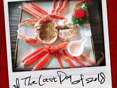 -蟹后Crabber(水悦城店)