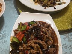 -小山东羊肉汤馆(同济新村店)
