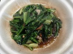 起热菜-麟1929(外滩店)