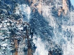 -张家界天门山国家森林公园