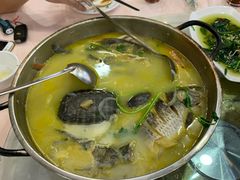 -溱湖八鲜菜馆