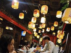 -南京大牌档(凯德1818店)