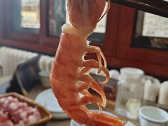 -古关火锅店(古北水镇景区店)