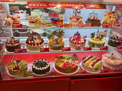 -味多美蛋糕(灯市口店)