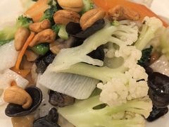 炒全素-奥华餐厅·老张记(台基厂店)