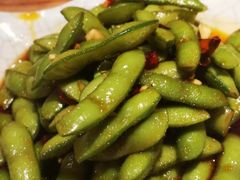 -老五烧烤(石牌岭店)