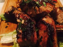 Babbo-BaBBo巴博意大利餐厅