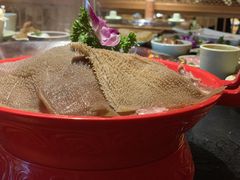 -大龙辣火锅·龙虾·烧烤(湖滨新天地店)
