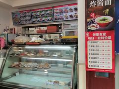 -香妃烤鸡(西单店)