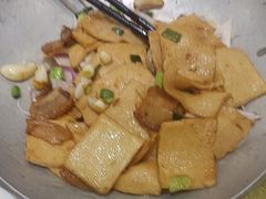 -李氏传家菜(兴城路店)