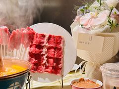 -涮福記·现切牛羊肉火锅(世纪汇店)