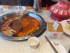 -大龙燚火锅