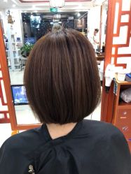 -美梵日系沙龙