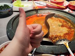 -生活如沸·顺德水牛奶火锅(大学路店)