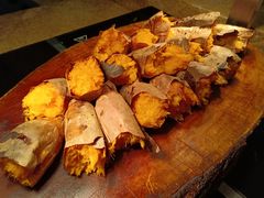 -索菲特酒店·海鲜自助 ·聚餐厅