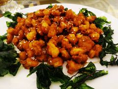 鸡脆骨-山海天饮食集团(桃源居店)