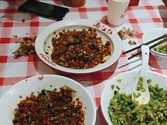 -西江红·株洲本地菜(滨江南路店)