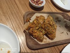 -潮粥荟·潮汕砂锅粥(槐房万达店)