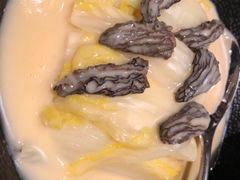 -伯衡55·吉品轩(乌鲁木齐南路店)