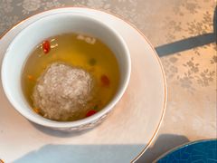 淮扬清炖狮子头-食悦江南·淮扬菜·烤鸭(亚运村·惠新店)