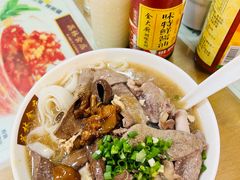 -荔林食店(西华路店)