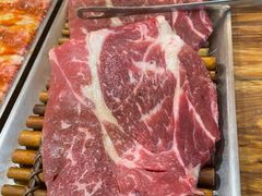 -西塔老太太泥炉烤肉