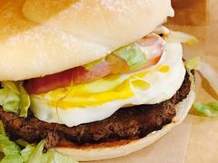 -麦当劳(河北唐山光明路餐厅)