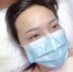 -莲姿娜·半永久纹眉皮肤管理
