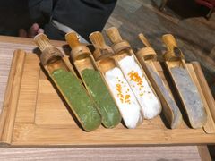 -水林间·寿喜烧自助(仙林金鹰店)