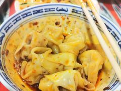 -纯阳馆鱼香排骨面(东二道街店)