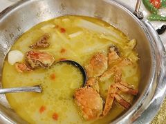 -清真马祥兴菜馆(云南北路店)