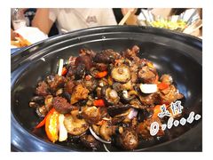 -赤宴·川菜(玉林店)