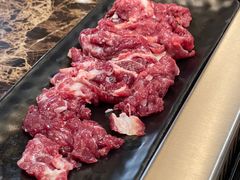 -牛里牛气· 榴莲海鲜鲜牛肉自助火锅·烤肉(横岗店)