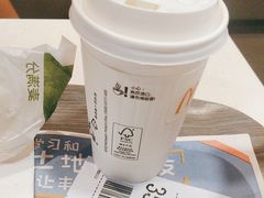-麦当劳(四川北路店)