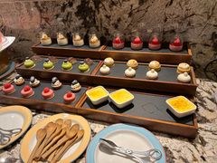 -五洲皇冠巴西烤肉餐厅