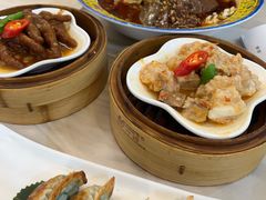 -益健美食大广场(北岭店)