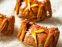 -成隆行·蟹王府(淮海店)