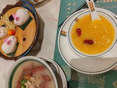 -悦得闲广式茶楼点心(石厦时代广场店)