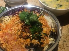 -喝丢一只鞋辣炒海鲜小烧烤(三八广场店)