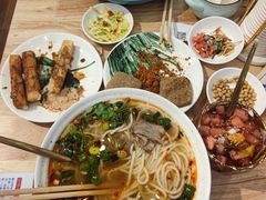 -贵凤凰贵州米粉(清河和盈中心店)