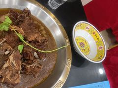 -芦月轩羊蝎子(太平桥店)
