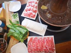 -情忆草原涮肉馆