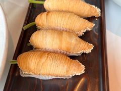 萝卜丝酥饼-申粤轩酒楼·三十年粤菜经典(丁香花园店)