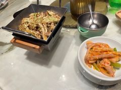 -弄堂里(西溪龙湖天街店)