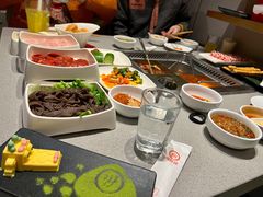 -海底捞火锅(吾悦广场店)