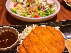 -白石の深夜食堂(芝罘万达店)