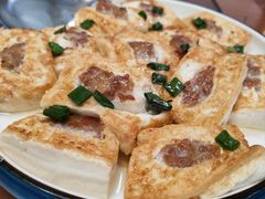 -山坑河鲜(昆仲楼店)