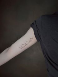-雕哥的纹身店A3 TATTOO&纹身培训