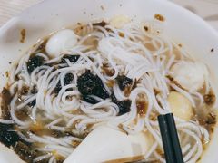 -老滕家过桥米线(金鱼胡同店)