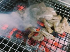 -风味烧烤